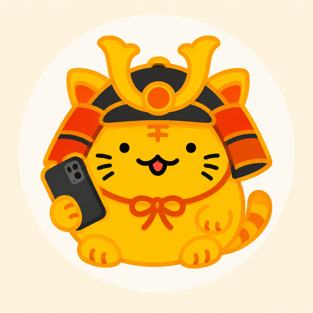 ガジェ侍